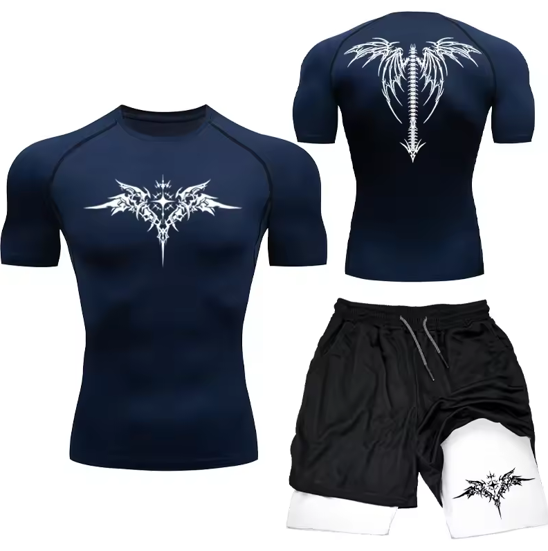 Skull Set
