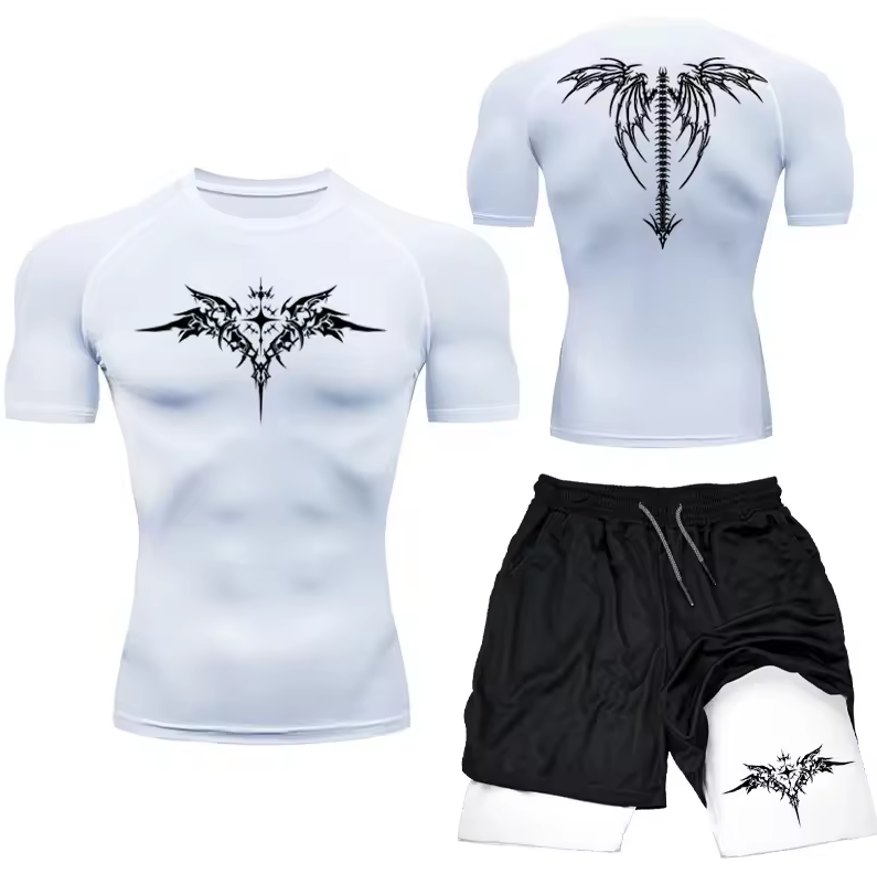 Skull Set