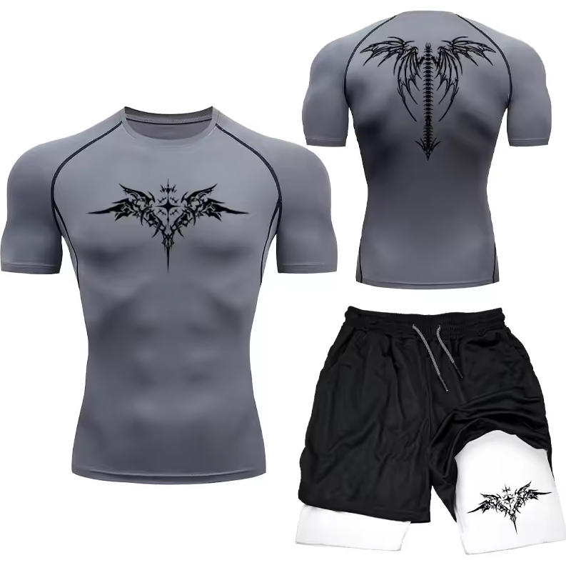 Skull Set