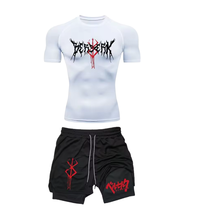 Berserk Set