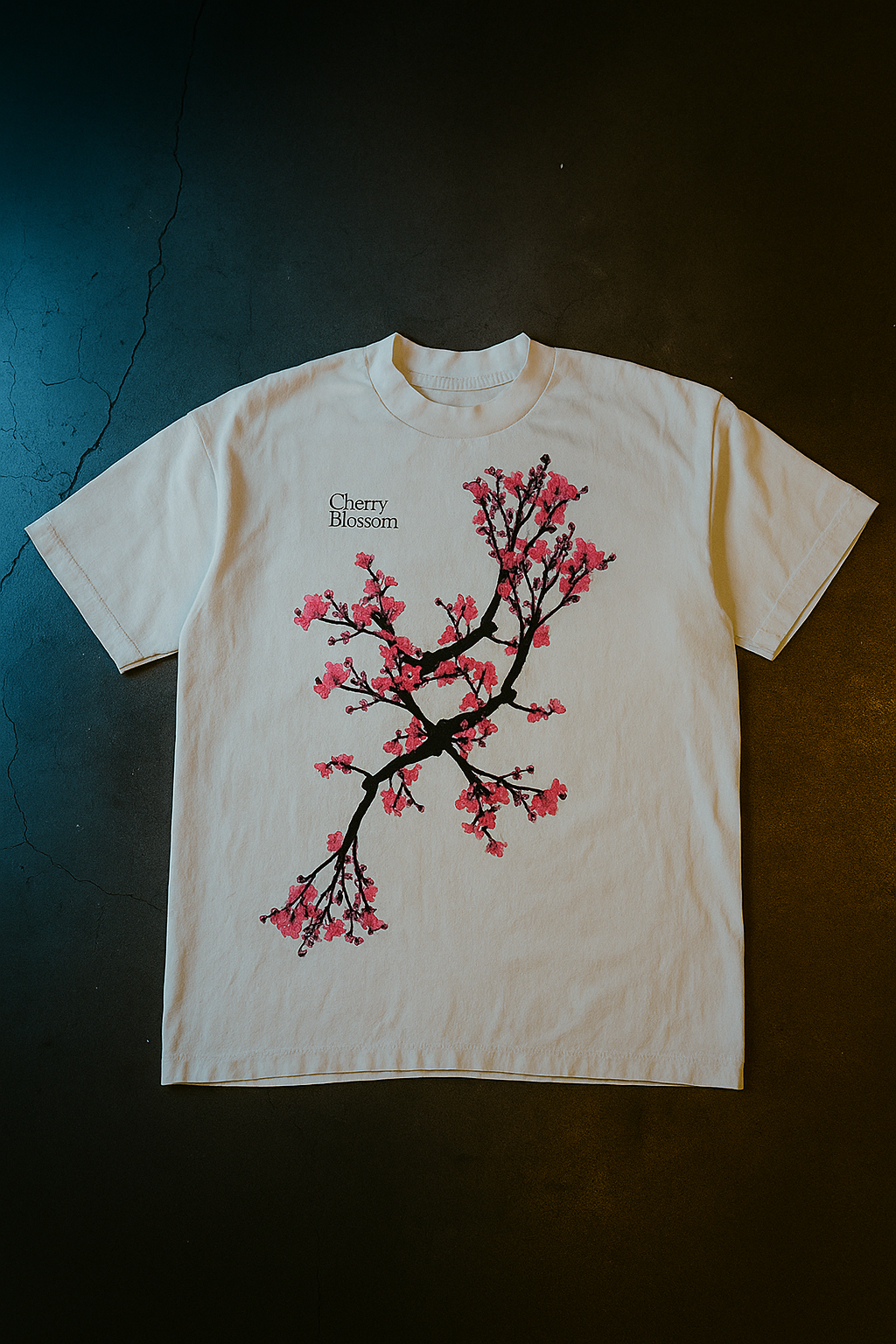 Blossom Shirt