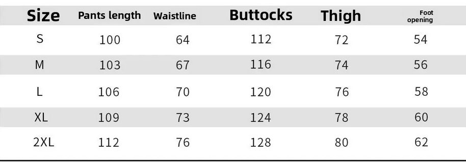 Al3la Unisex SweatPants