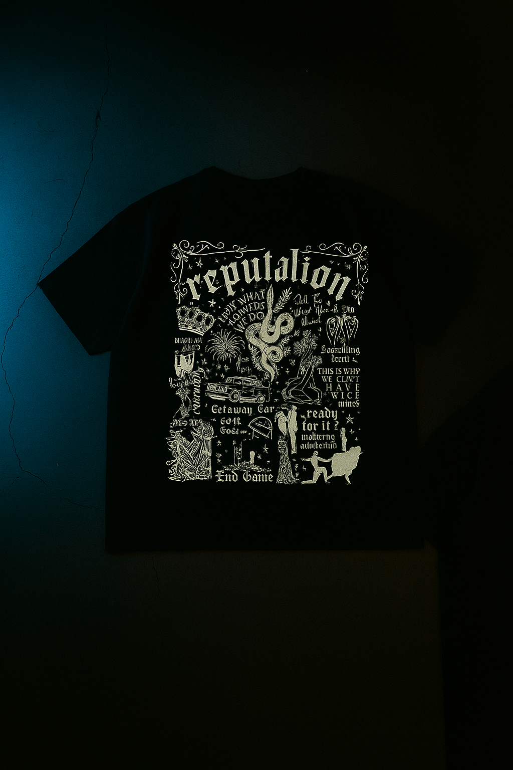 Reputation