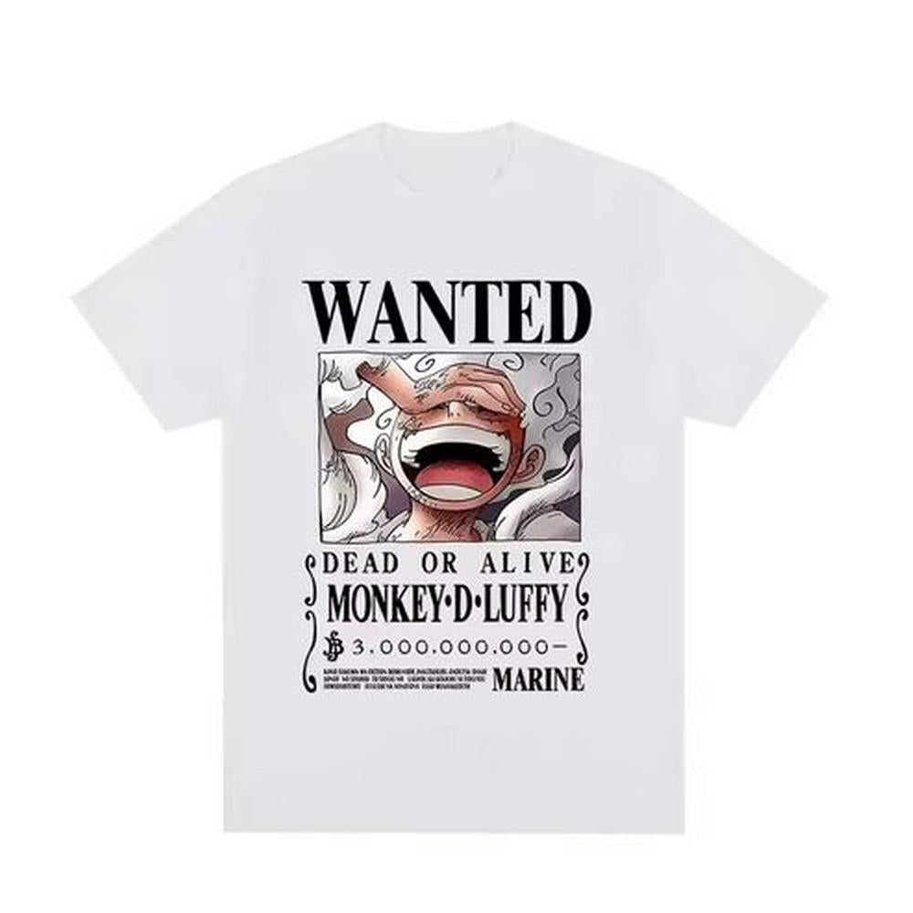 Luffy Gear 5 T-shirt