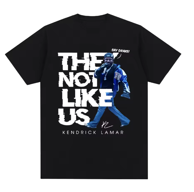 Not-Like-Us