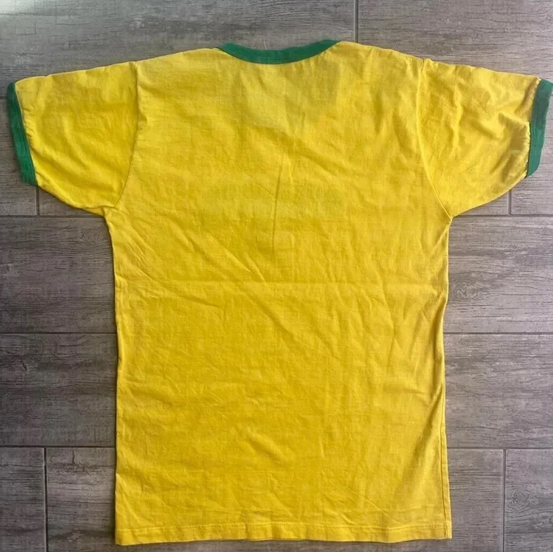 Brazil Tee
