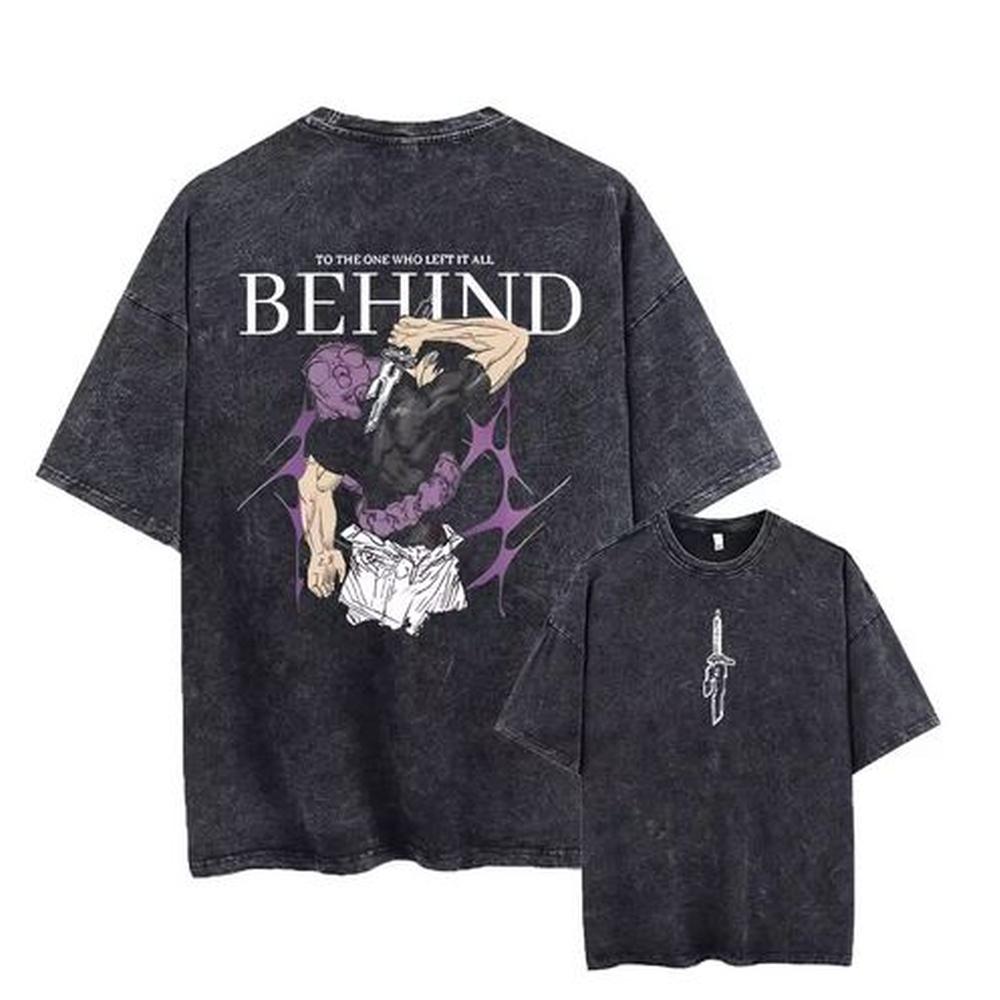 Fushiguro Toji Jujutsu