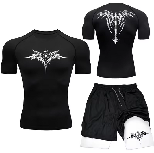 Skull Set
