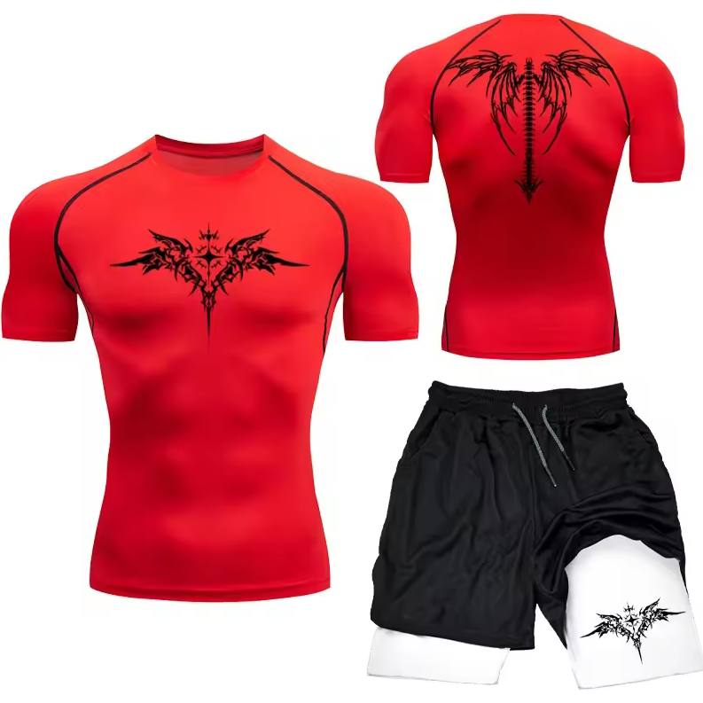 Skull Set