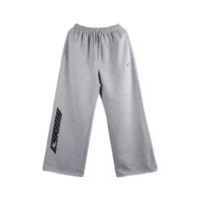 Al3la Unisex SweatPants