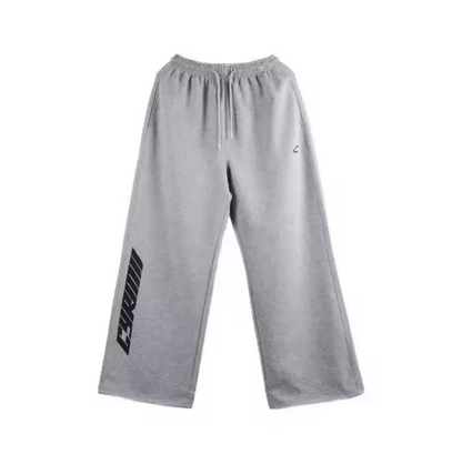 Al3la Unisex SweatPants