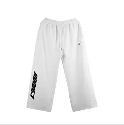 Al3la Unisex SweatPants