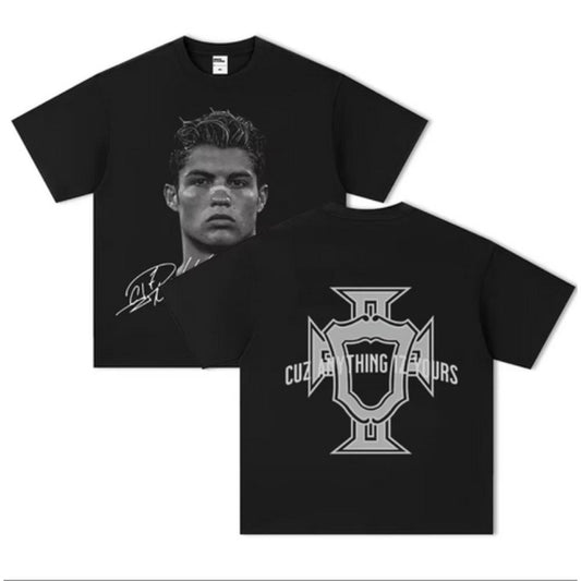 Al3la CR7 Shirt