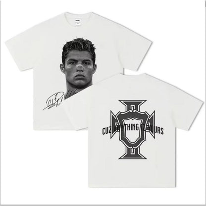 Al3la CR7 Shirt
