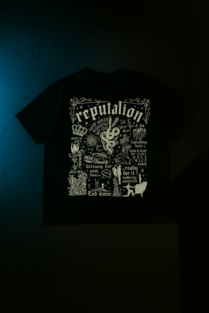 Reputation