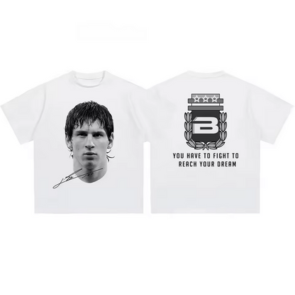 Al3la Leo Messi Style 2