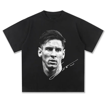 Al3la Leo Messi Style 1