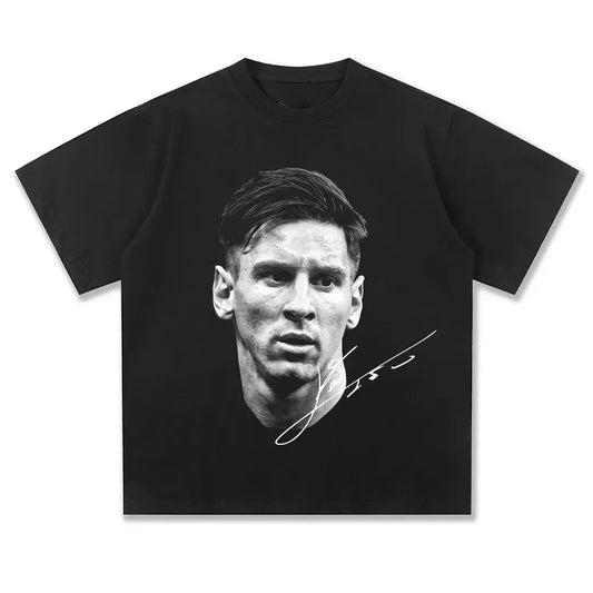 Al3la Leo Messi Style 1