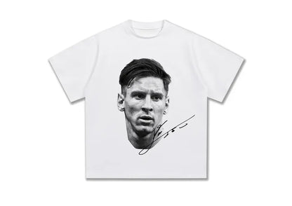 Al3la Leo Messi Style 1