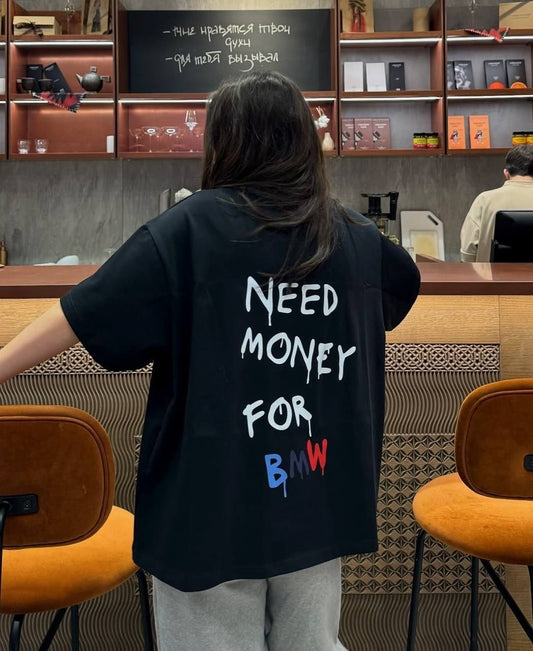 Need Money For BMW