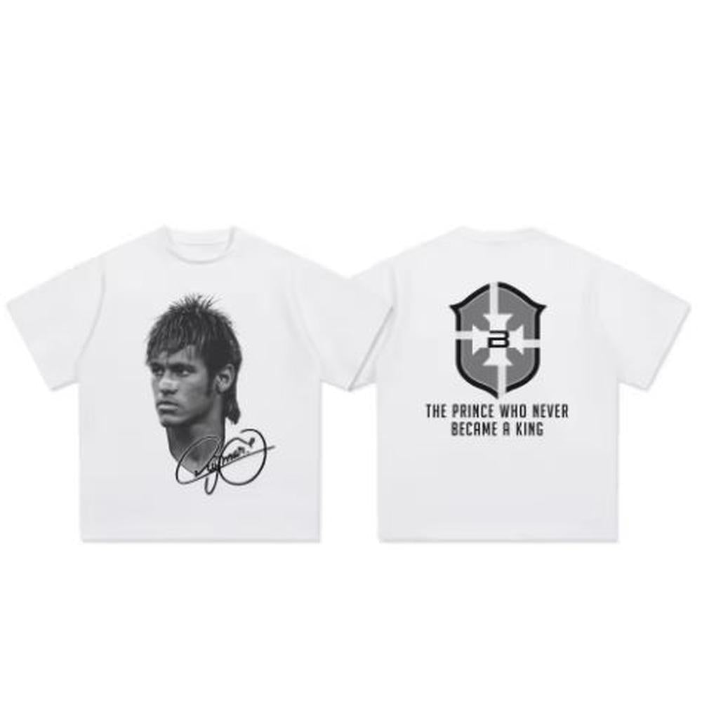 Al3la Neymar Shirt