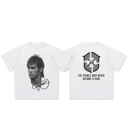 Al3la Neymar Shirt