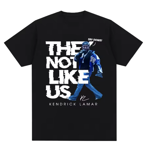 Not-Like-Us