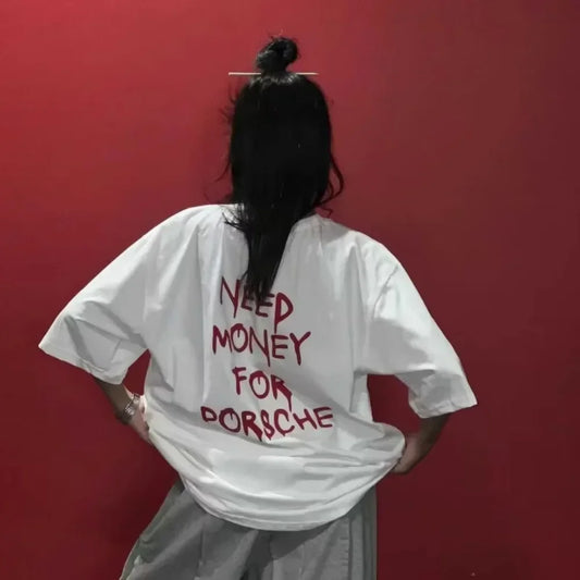 Need Money For Porsche