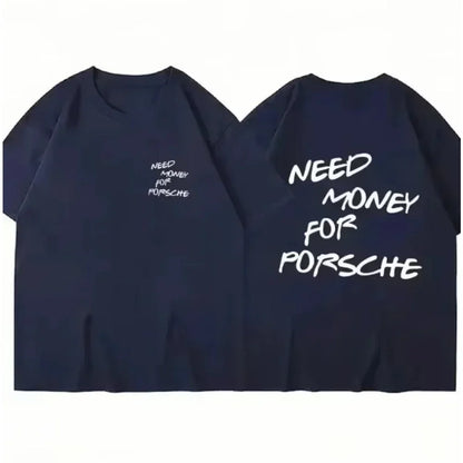 Need Money For Porsche