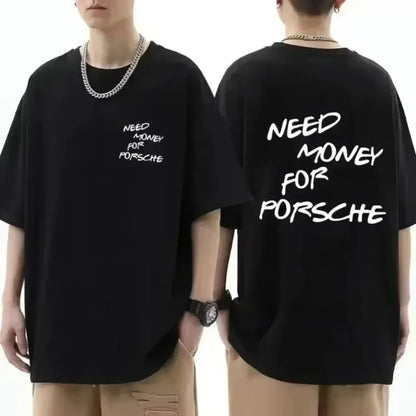 Need Money For Porsche