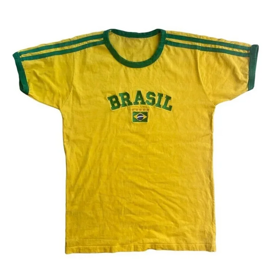 Brazil Tee