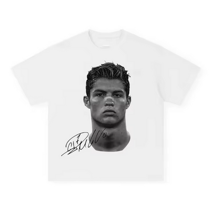 Al3la CR7 Shirt