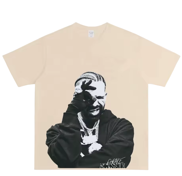 Drake-Print