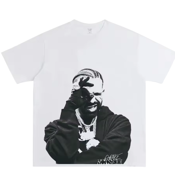 Drake-Print