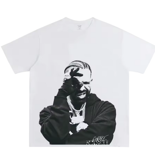 Drake-Print