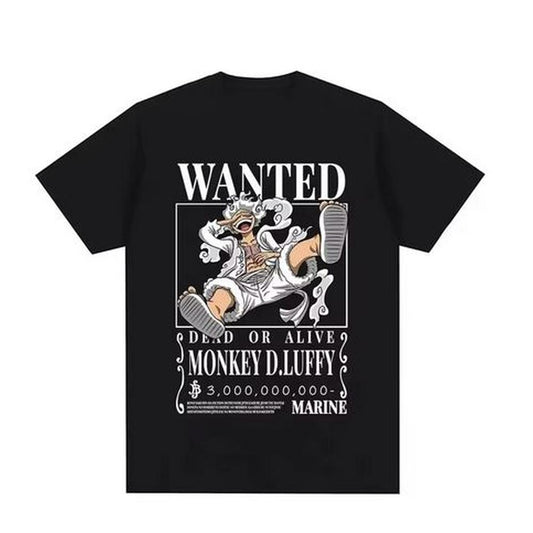 Luffy Gear 5 T-shirt