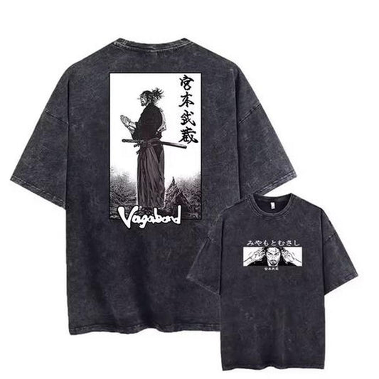 Vagabond T-shirt