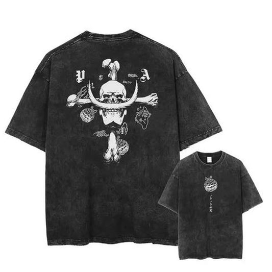 Whitebeard T Shirt